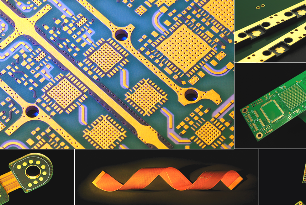 A new printed circuit board plant will be opened in the Technopolis Moscow SEZ
