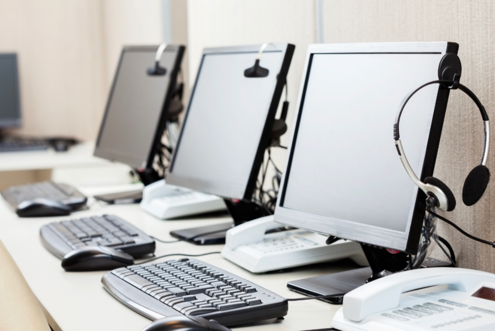 An innovative solution for call centers was developed in the Technopolis Moscow SEZ
