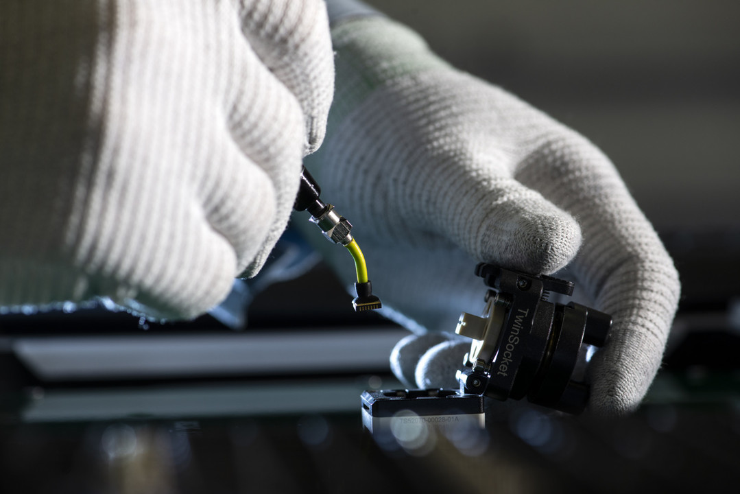 A new resident will open a microchip design center in the Technopolis Moscow SEZ