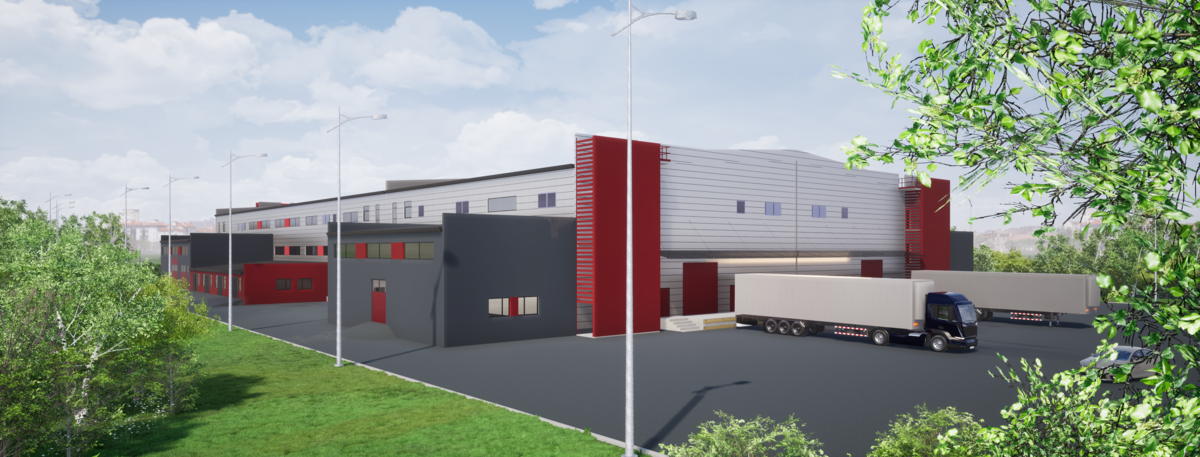 Resident of the SEZ Technopolis Moscow will invest more than 600 million rubles in the creation of an innovation center
