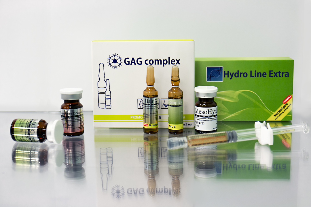 SEZ Technopolis Moscow will start producing drugs for medical cosmetology