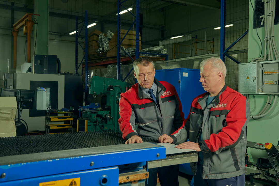 Resident of the SEZ Technopolis Moscow will invest more than 20 million rubles in the production of medical equipment