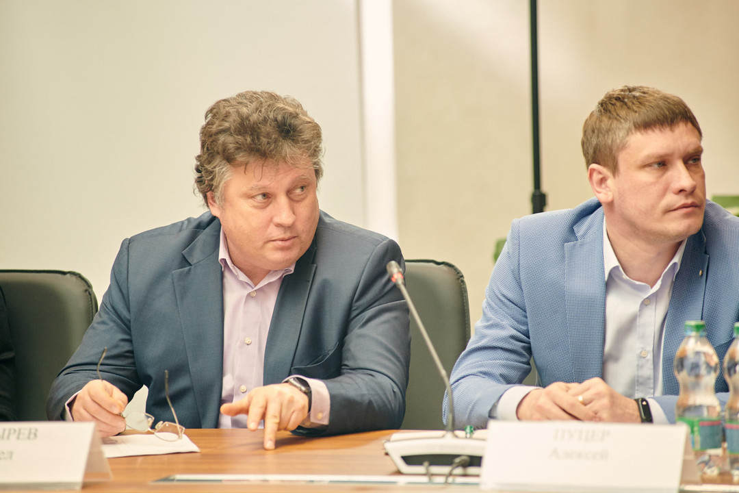 SEZ Technopolis Moscow develops the infrastructure of the Alabushevo site in Zelenograd