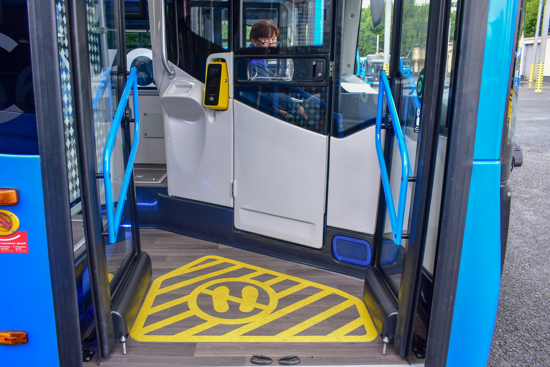 Resident of the SEZ Technopolis Moscow will complete 200 more metropolitan electric buses