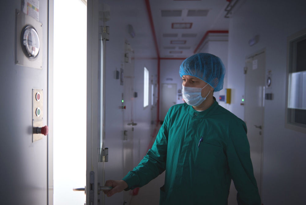 An enterprise for the production of vaccines for animals will open in the Technopolis Moscow SEZ in 2022