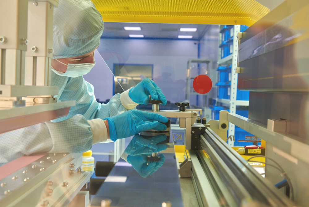 The SEZ Technopolis Moscow will increase the production of medical devices for urology