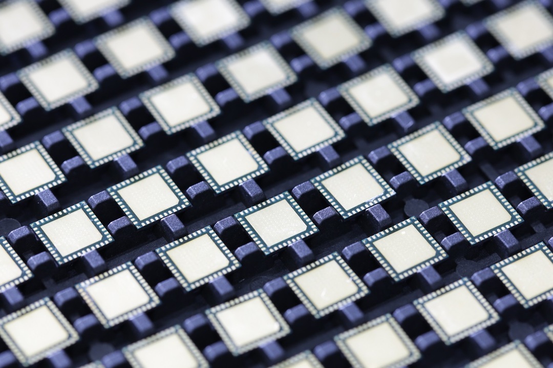 Technopolis Moscow SEZ has developed protection for IoT devices