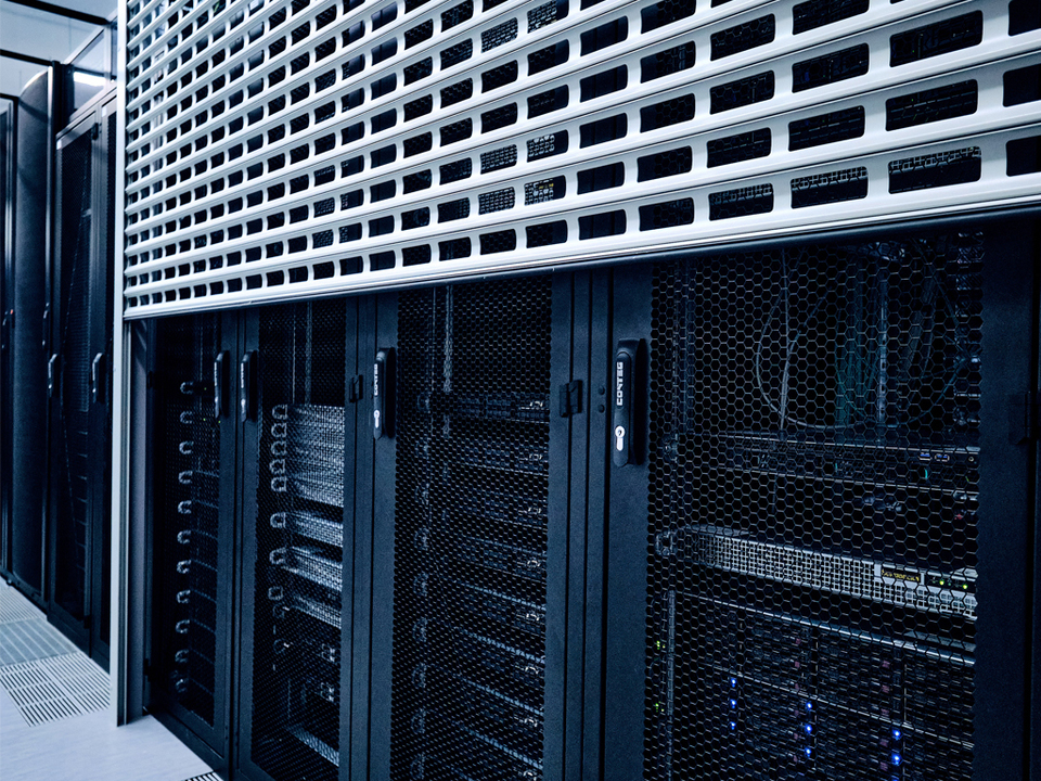 The new resident of the SEZ Technopolis Moscow will allocate almost 550 million rubles to increase the capacity of the data center