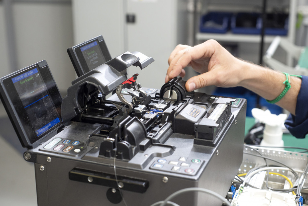 Resident of the SEZ Technopolis Moscow will supply optical equipment to the USA
