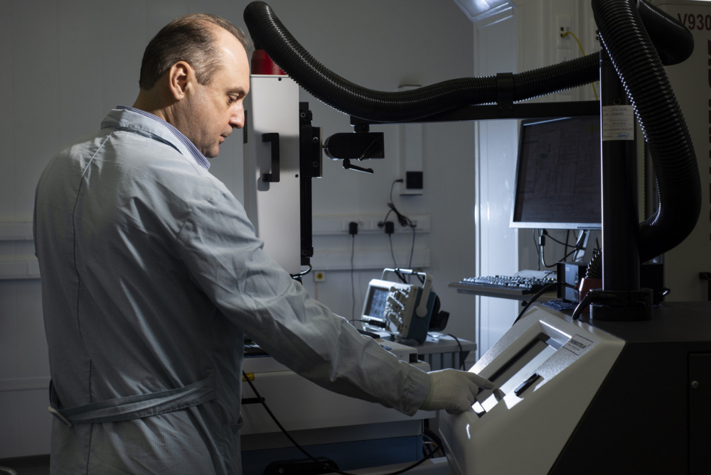 SEZ Technopolis Moscow companies have developed unique solutions in the field of information security