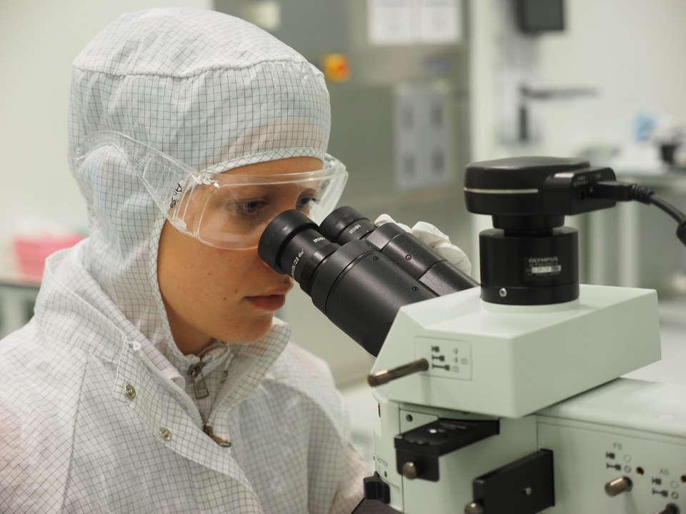 Technopolis Moscow SEZ completed training of the first group of pharmaceutical cluster specialists