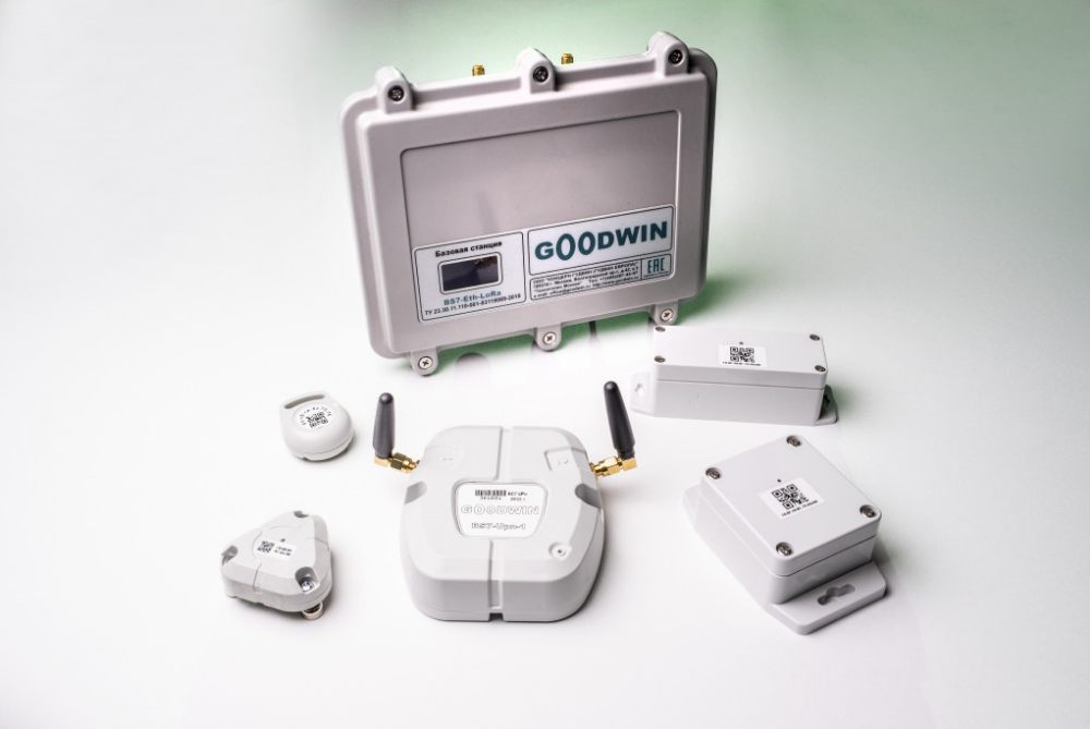 The safety of personnel at industrial facilities will be monitored by a digital system