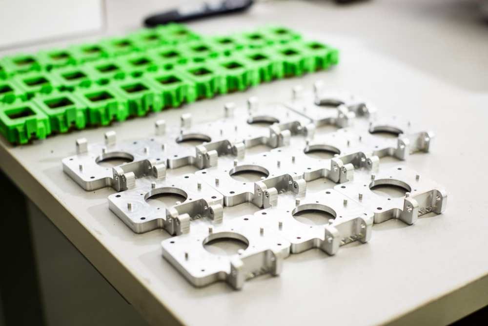 The SEZ Technopolis Moscow offered a domestic solution for testing electronics
