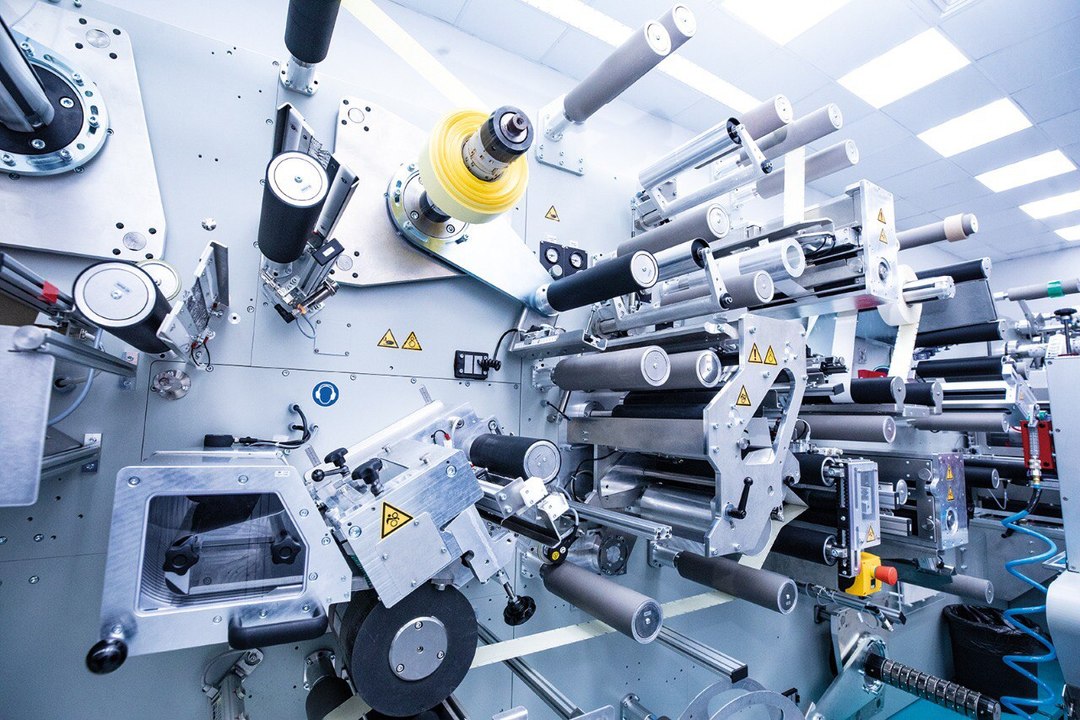 Capital companies increased the production of electronics in 2020