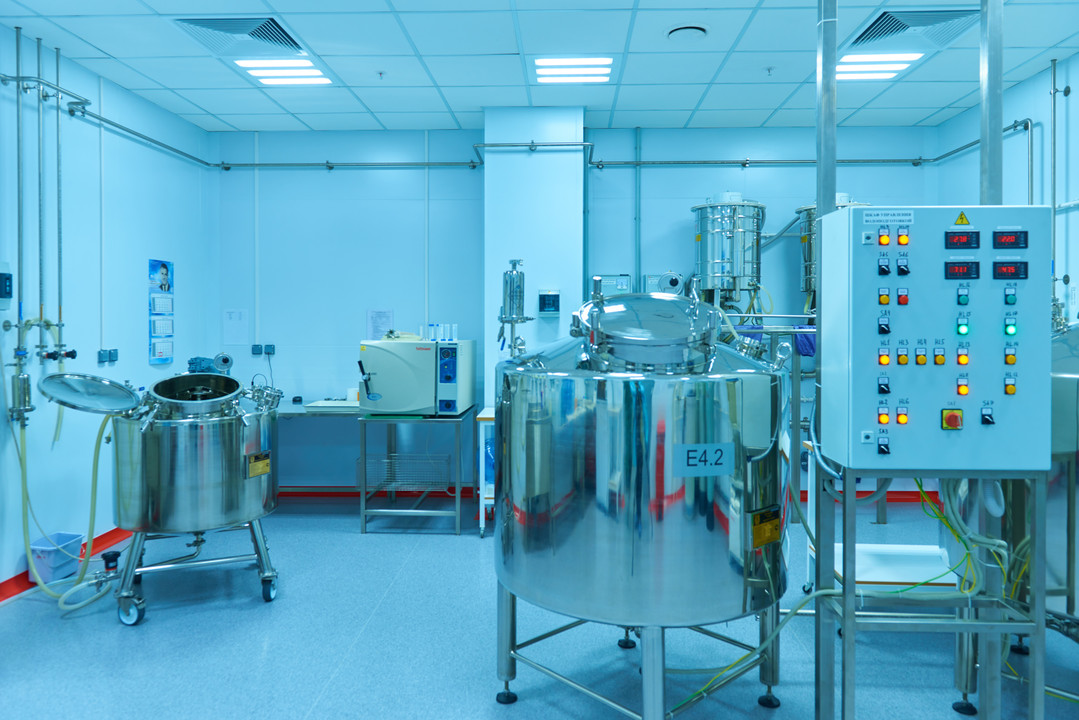 The investor will invest 1.6 billion rubles in the production of veterinary drugs in the Technopolis Moscow SEZ