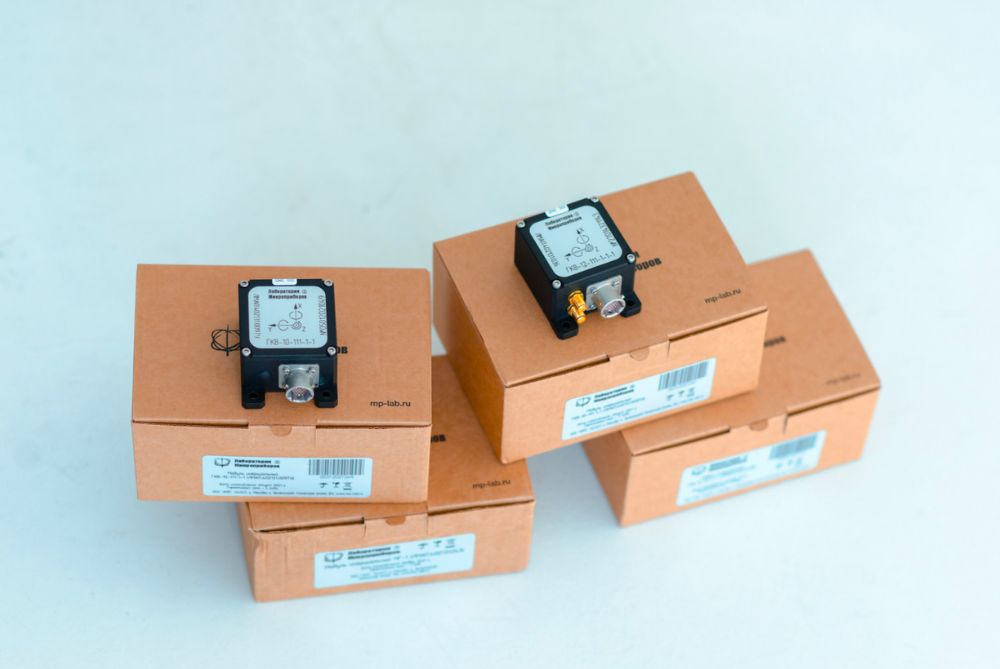 An analogue of imported navigation systems was created in the SEZ "Technopolis Moscow"