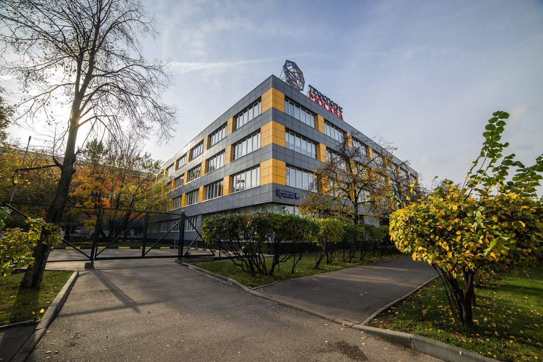 SEZ Technopolis Moscow entered the top 3 of the IV National rating of investment attractiveness of the SEZ