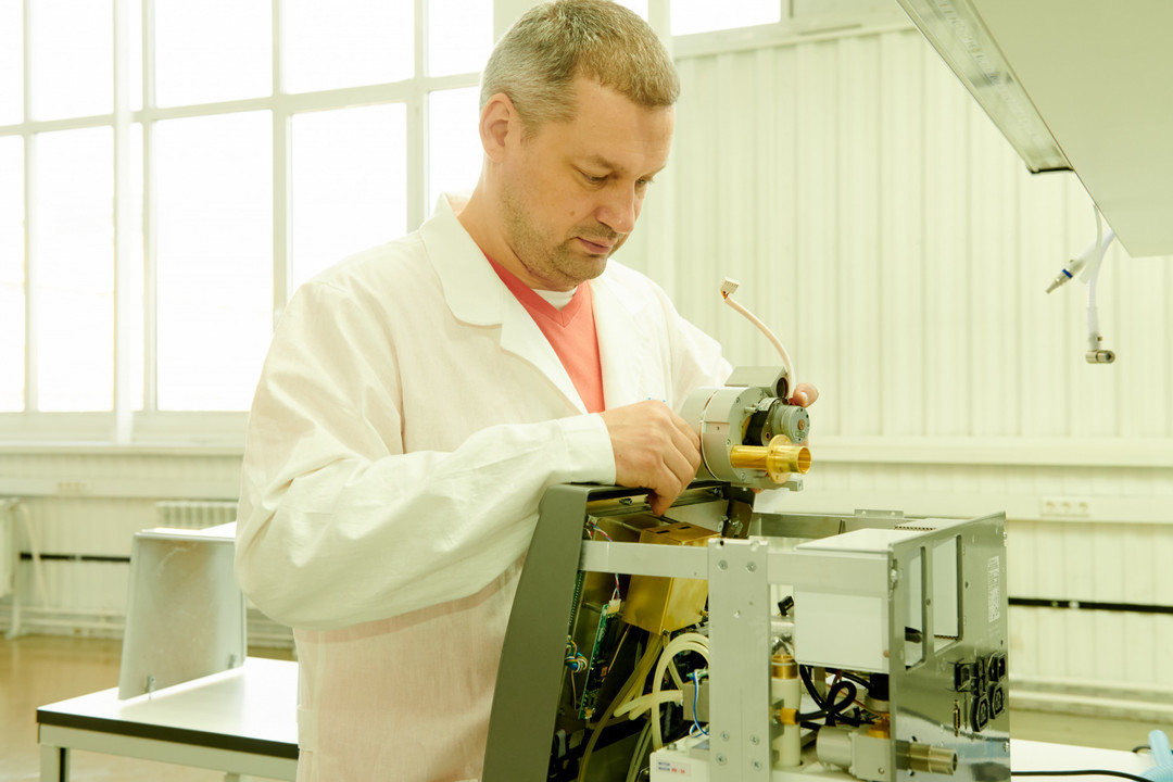 Resident of SEZ Technopolis Moscow will start production of mobile ventilators
