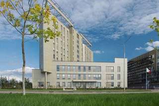 A new pharmaceutical plant will be built in Moscow for 5.8 billion rubles