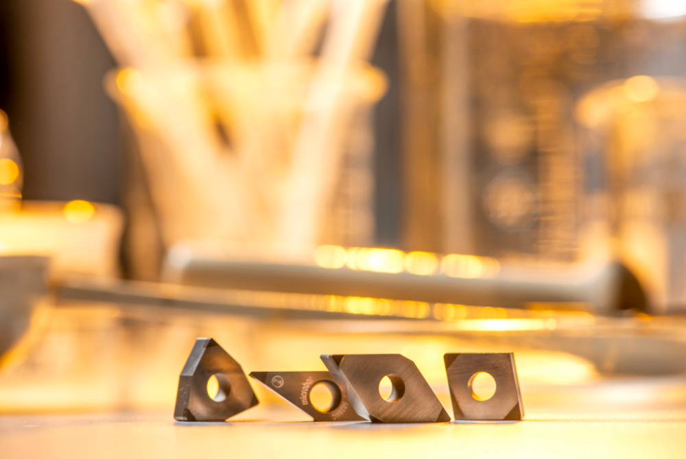 Technopolis Moscow SEZ is ready to replace foreign manufacturers of metal-cutting tools