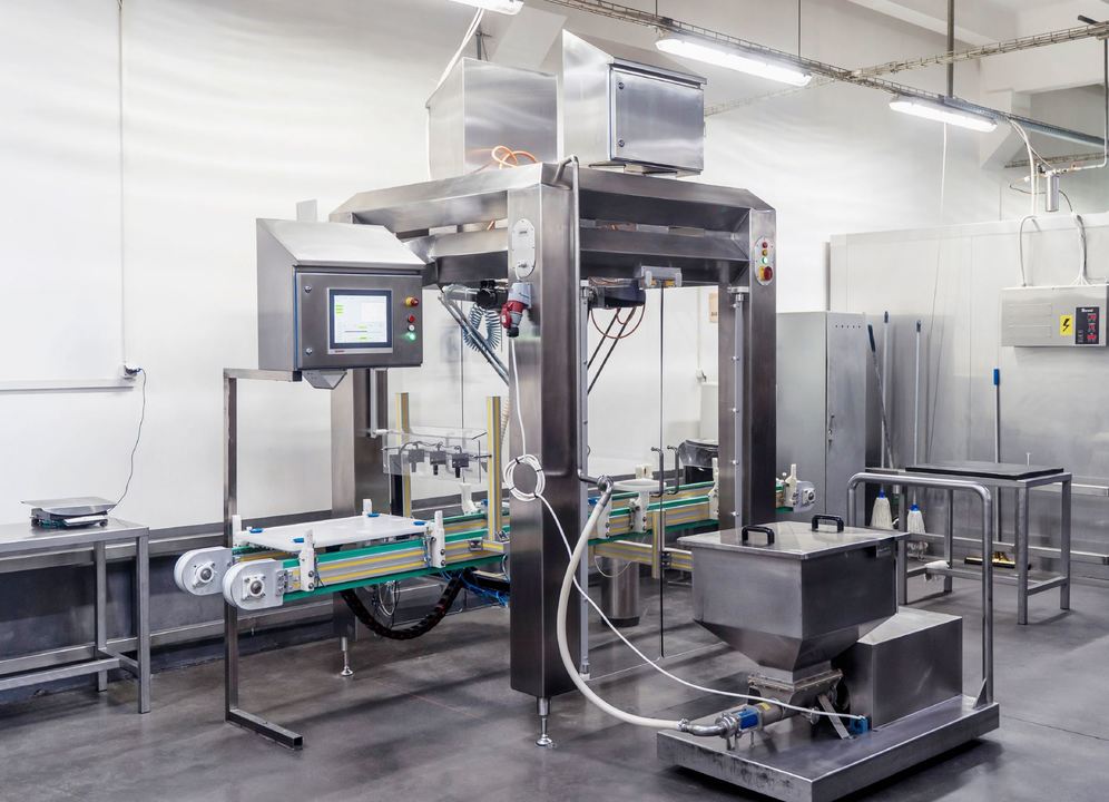 Construction of the production of industrial robots began in the SEZ Technopolis Moscow