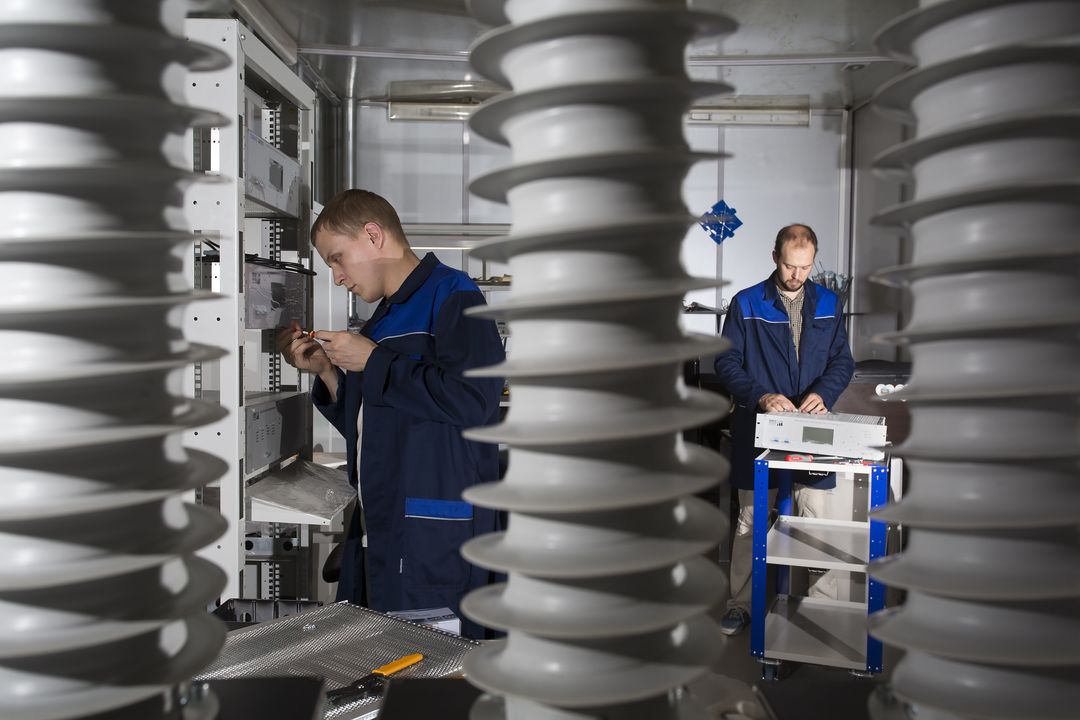 Moscow company to supply innovative optical transformers to Canada