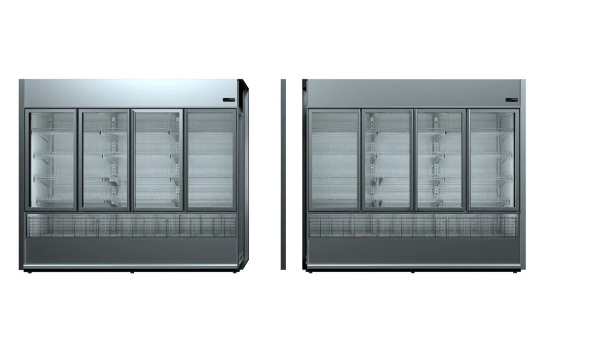 SEZ Technopolis Moscow has developed a new type of refrigeration equipment