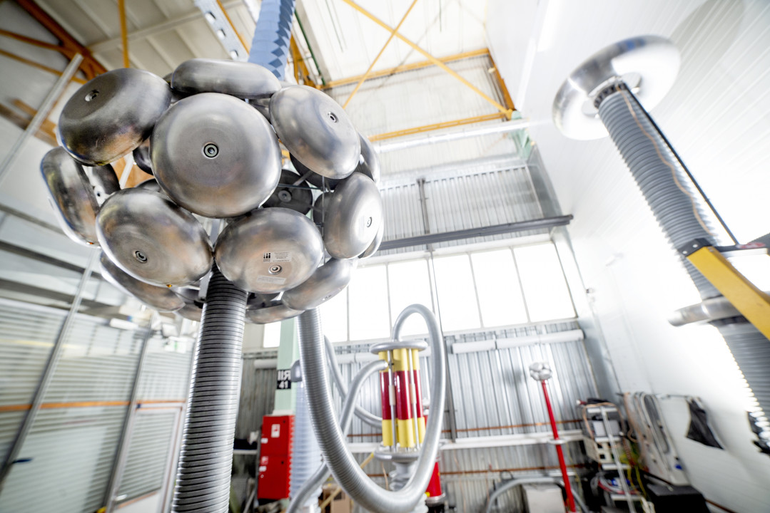 Resident of the SEZ Technopolis Moscow implemented the first digital system for commercial electricity metering