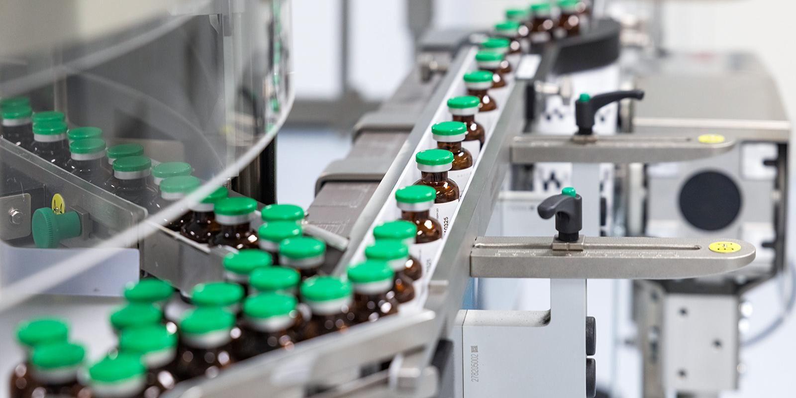 Pharmaceutical companies of the Special Economic Zone 'Technopolis Moscow' introduced 37 new drugs to the market in 2024.