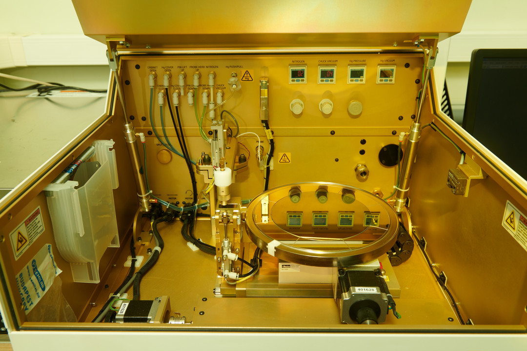 Resident of the SEZ of the capital increased the export of microelectronics by 70% in the first quarter of 2021
