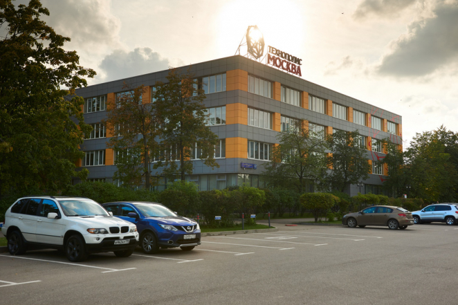 In 2021, the export of products of residents of the SEZ Technopolis Moscow increased by 2.7 times