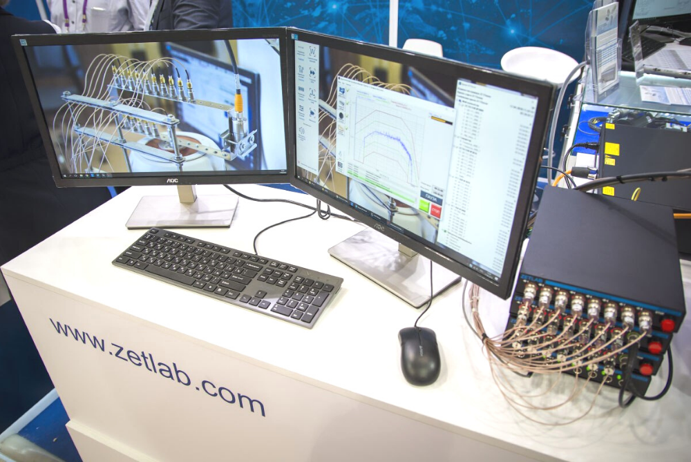 Two more high-tech production facilities opened in the Technopolis Moscow SEZ