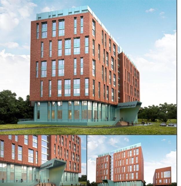 Resident of the SEZ Technopolis Moscow will invest about 1.5 billion rubles in the construction of the Innovation Technology Center