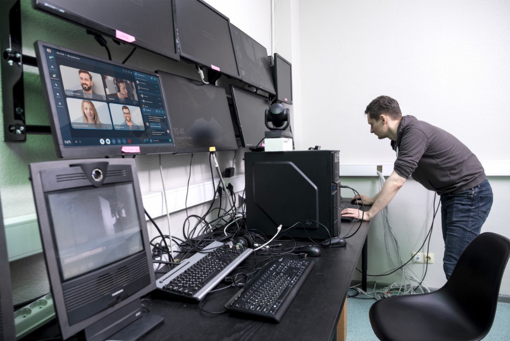 In the SEZ "Technopolis Moscow" will replace the products of foreign IT giants leaving the market