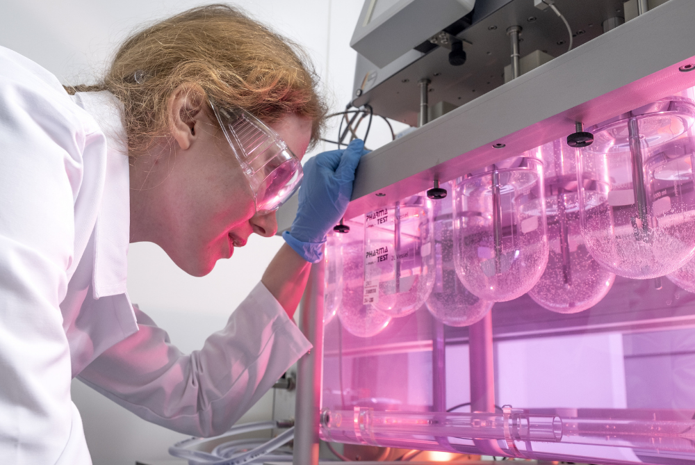 Investments of residents of the SEZ Technopolis Moscow in the production of medicines and medical devices increased by 3.2 times