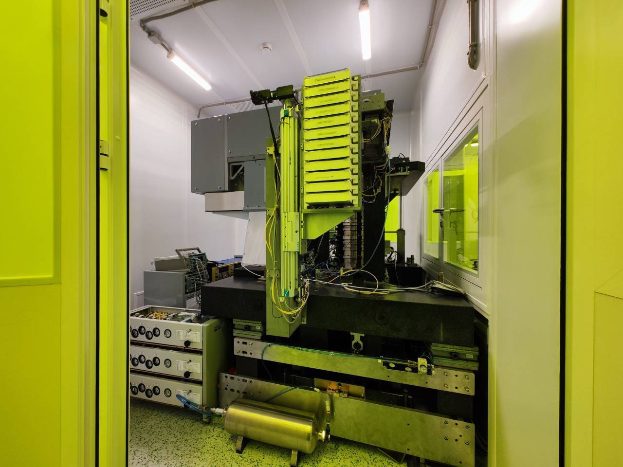 The development of lithographic technologies was discussed at a meeting of the Scientific Council of ONIT RAS with the participation of a resident of the Technopolis Moscow SEZ