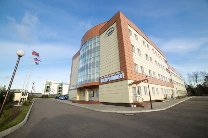 Technopolis Moscow SEZ launches production of components for space and military equipment