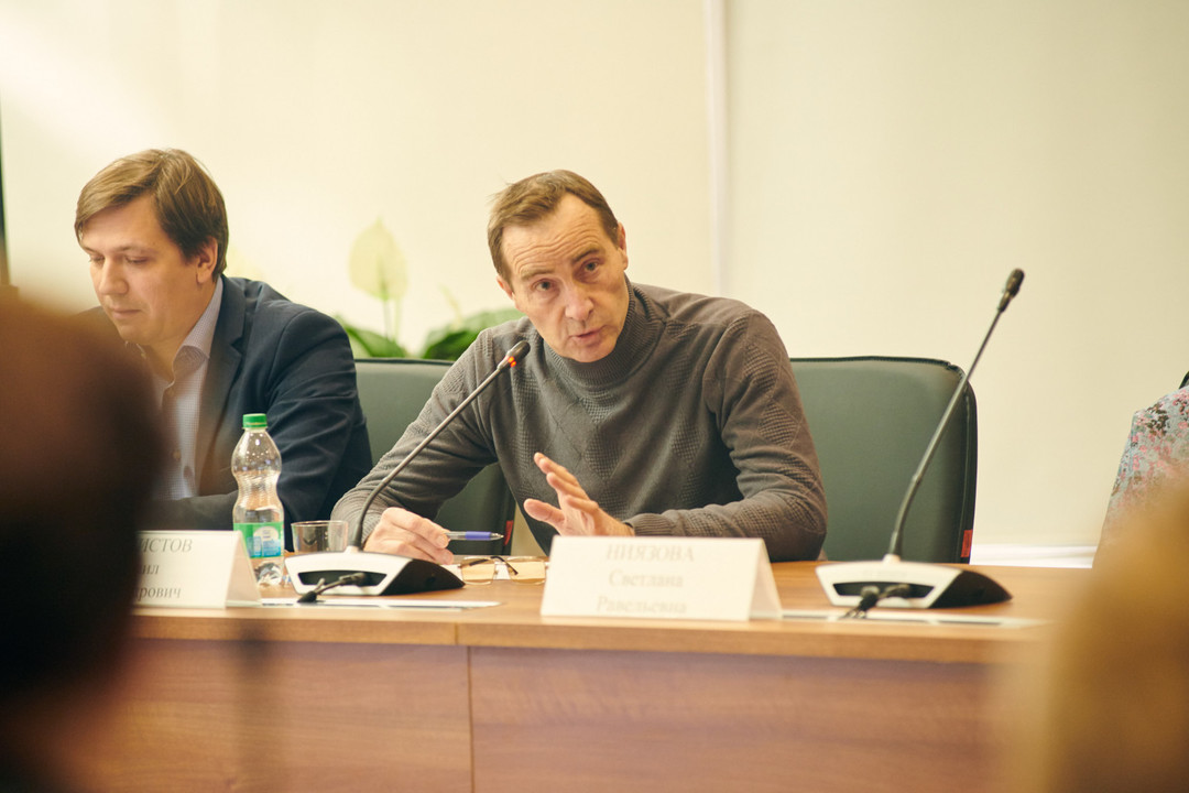 SEZ Technopolis Moscow develops the infrastructure of the Alabushevo site in Zelenograd