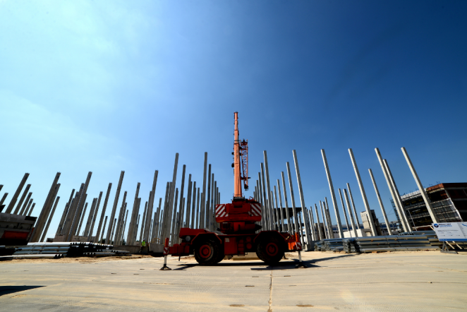 Three new greenfield projects to appear in Technopolis Moscow SEZ by the end of 2022