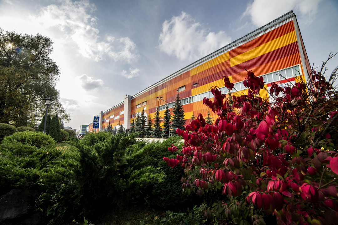 SEZ Technopolis Moscow entered the world rating of special economic zones