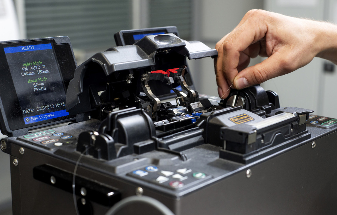 Resident of the SEZ Technopolis Moscow will supply optical equipment to the USA