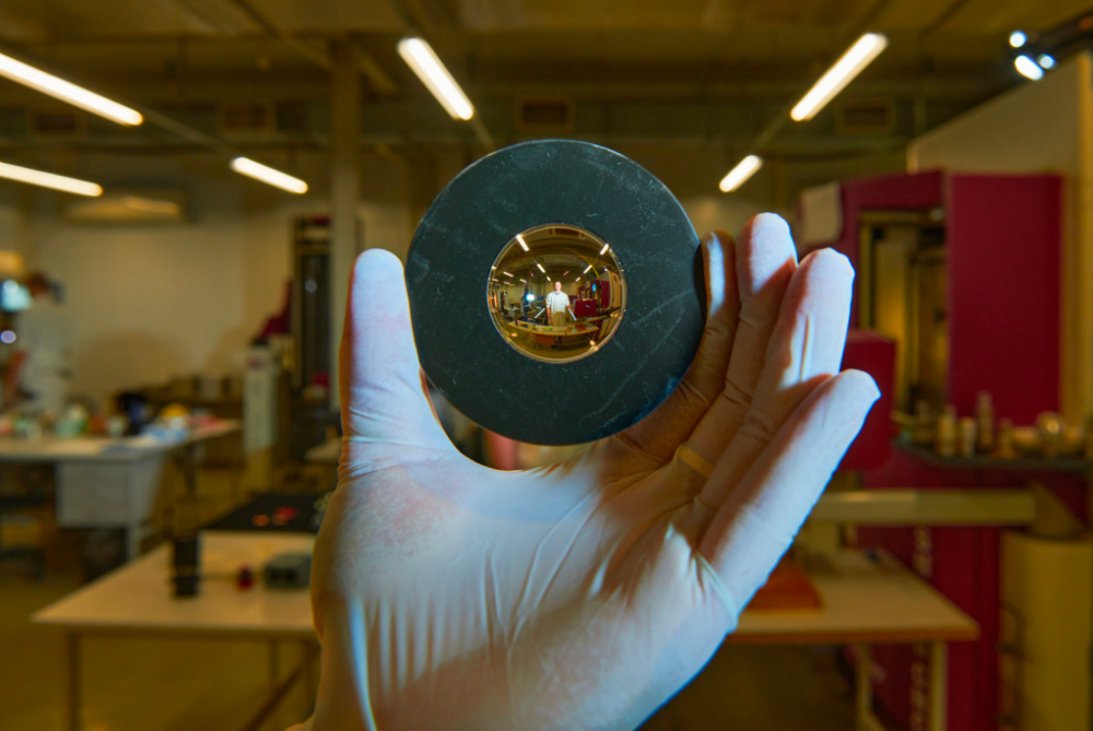 The developments of the enterprises of the SEZ "Technopolis Moscow" will be presented at the main industry exhibition for photonics