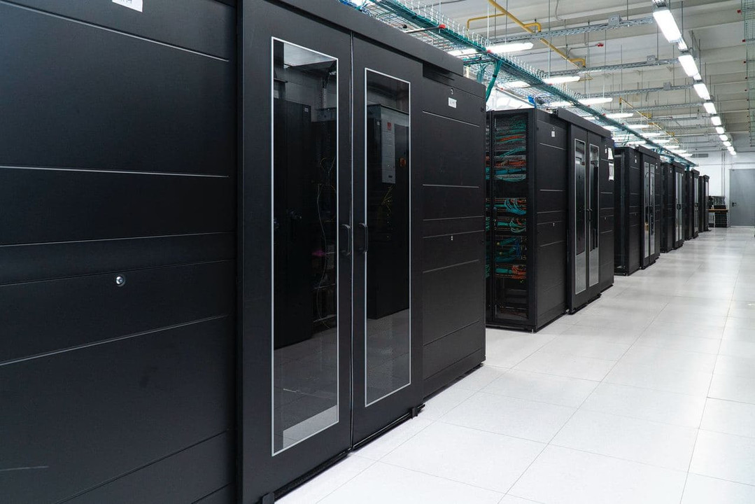 Residents of the Technopolis Moscow SEZ invested more than 9 billion rubles in the creation of data centers