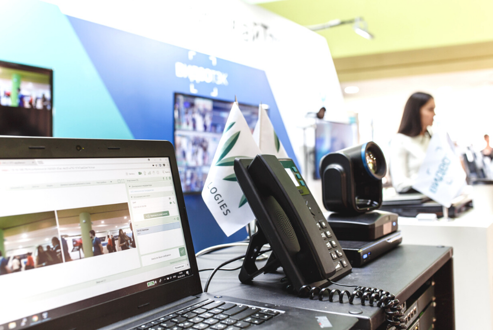 SEZ Technopolis Moscow companies have developed unique solutions in the field of information security