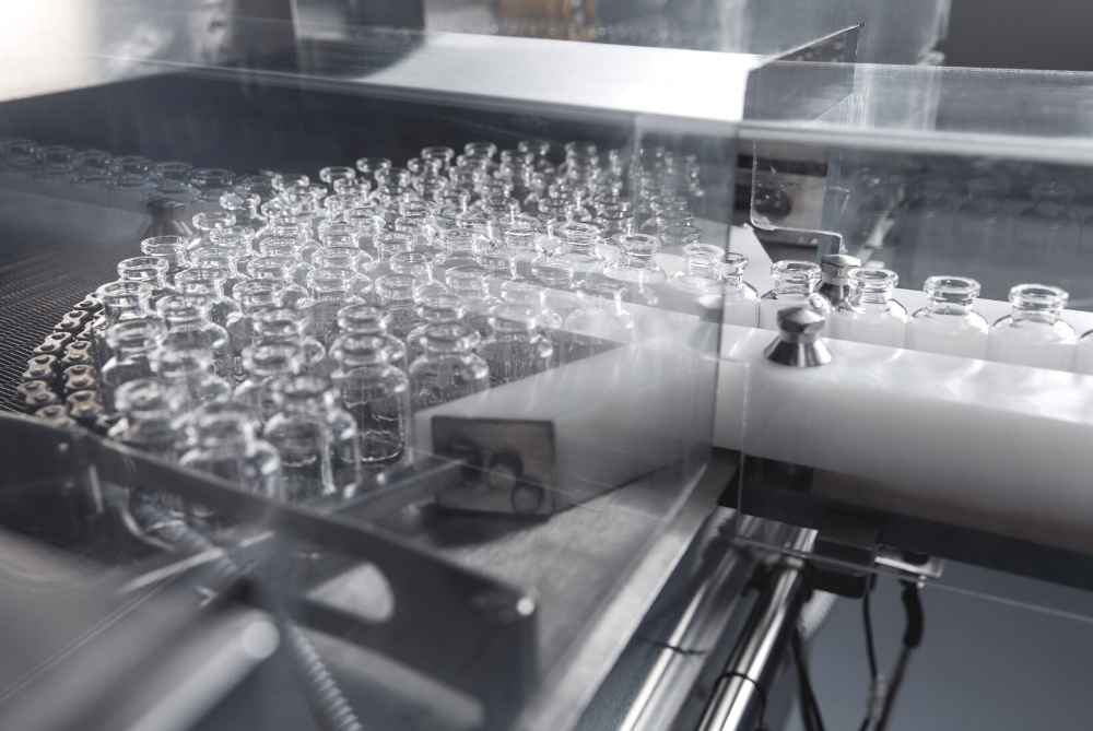 FROM THE BEGINNING OF THE YEAR, RESIDENTS OF THE ALABUSHEVO SITE OF SEZ TECHNOPOLIS MOSCOW INVESTED IN PRODUCTION 3.7 BILLION RUB