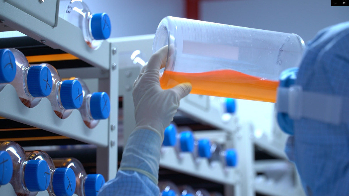 The investor will invest 1.6 billion rubles in the production of veterinary drugs in the Technopolis Moscow SEZ