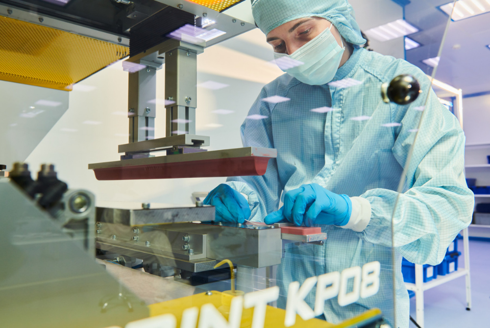 The SEZ Technopolis Moscow will increase the production of medical devices for urology
