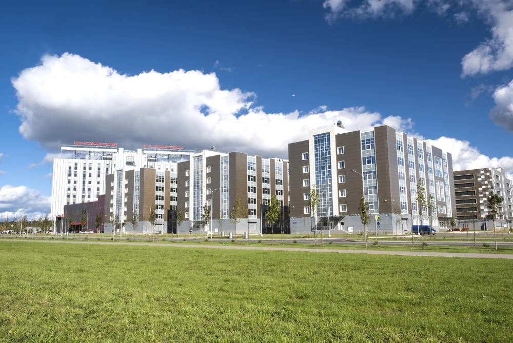 The new resident of the SEZ Technopolis Moscow will produce medicines for rare diseases