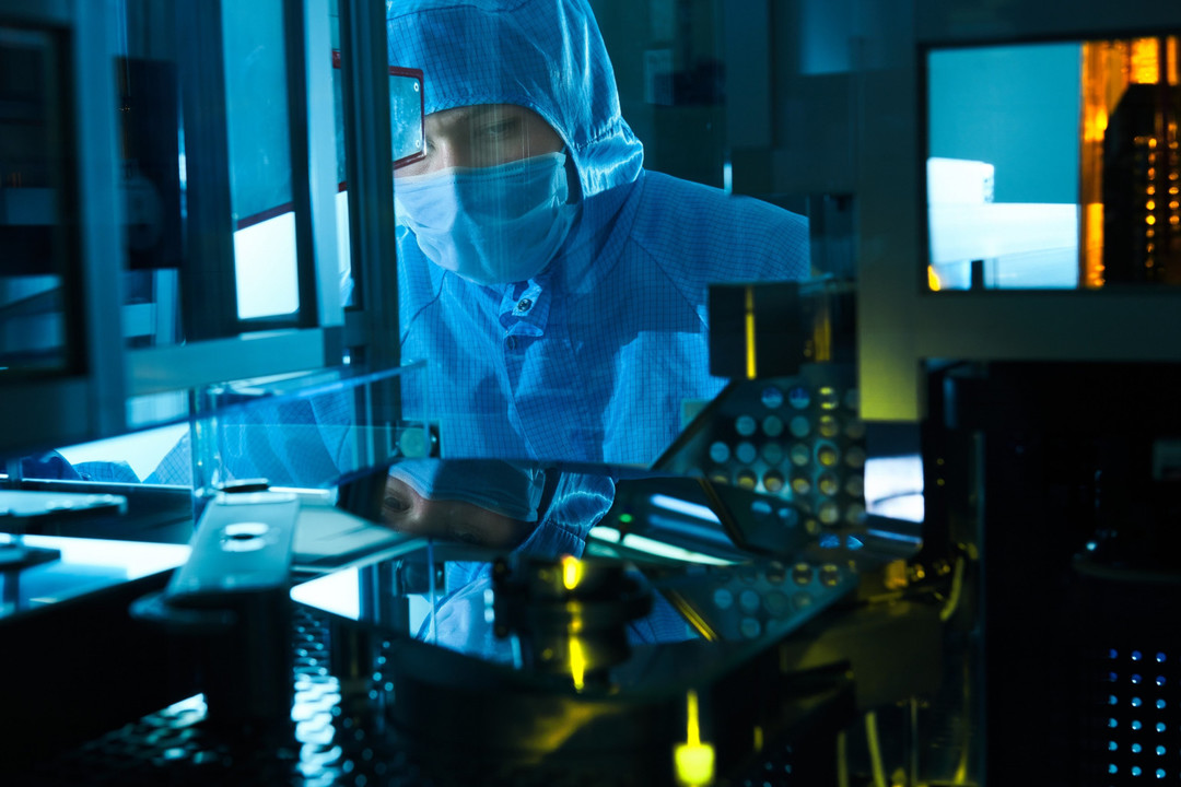 By 2023, a new production of medical devices will appear in Alabushevo
