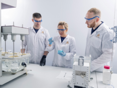 Technopolis Moscow SEZ to launch production of 20 vital medicines